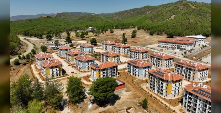 Bakan Kurum: 500 bin yeni konut için TOKİ ile hazırlıklar tamam