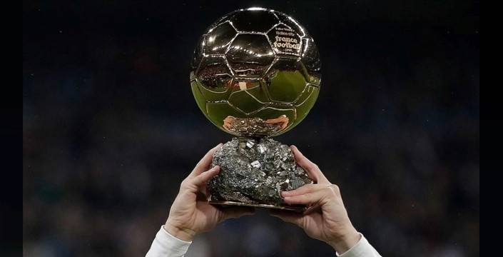 Ballon d’Or 2025 adayları açıklandı: Paris'te heyecanlı bir tören bekleniyor