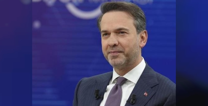 Bayraktar: Çin ile enerji işbirliği genişliyor