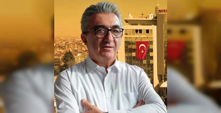 Bayrampaşa Belediye Başkanı Hasan Mutlu görevden uzaklaştırıldı