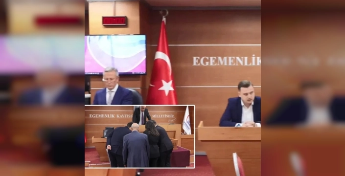 Bayrampaşa Belediyesi Başkanvekilliği Seçimi: Kura ile CHP'li Kahraman kazandı