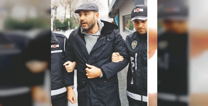 Beşiktaş Belediyesi'nde dinleme skandalı: Rıza Akpolat'ın usulsüz kayıtları ortaya çıktı