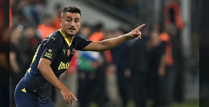 Beşiktaş, Cengiz Ünder için Fenerbahçe ile görüşecek