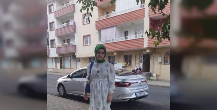 Bingöl'de kayıp olan zihinsel engelli genç kız Mardin'de bulundu