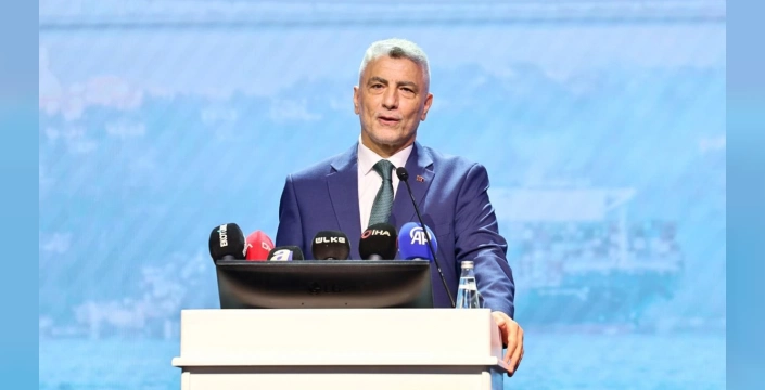 Bolat açıkladı: Tarım ve gıda üretimi 3 kat arttı