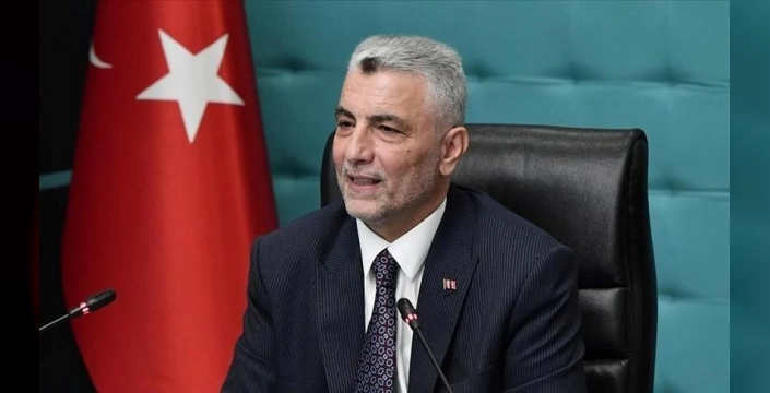 Bolat açıkladı: Türkiye ekonomisi, OECD'de en hızlı büyüyen ikinci ülke