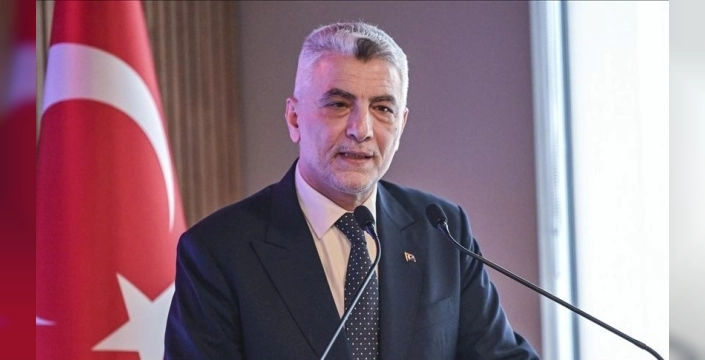 Bolat açıkladı: Yüksek teknoloji ihracatı yükselişte