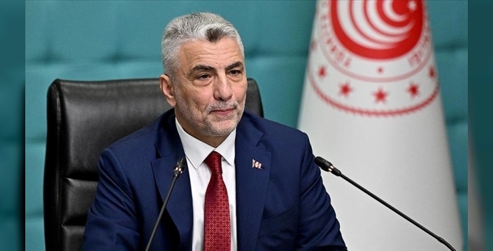 Bolat: Amerikan firmaları Türkiye'deki yatırımlarından memnun