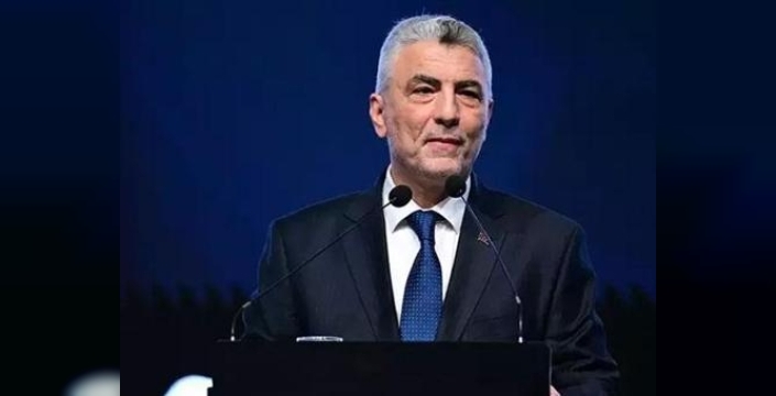 Bolat: Türkiye, yatırımcılara önemli fırsatlar sunuyor