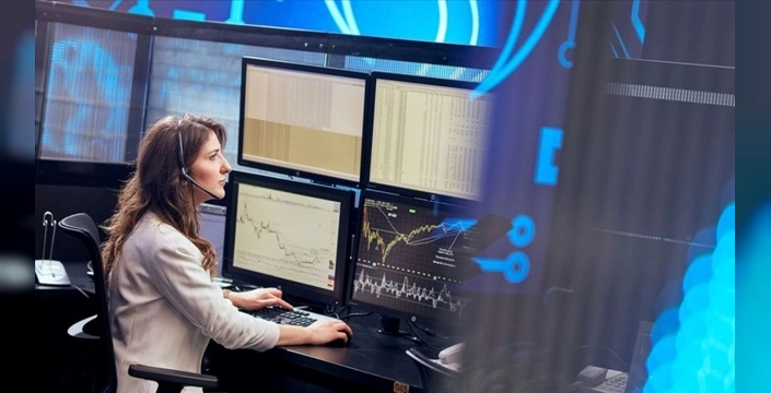 Borsa İstanbul düşüşle kapandı