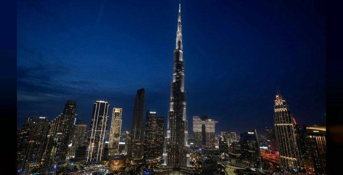 Burj Khalifa'nın tahtı sallantıda: Suudi Arabistan ve BAE'nin dev projeleri