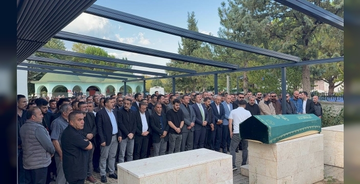 Bursa'da tüfekle vurulan genç 6 gün sonra hayatını kaybetti