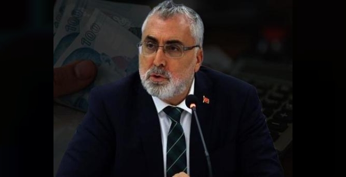 Çalışma Bakanı Vedat Işıkhan: Kamu sendikalaşmasında önemli artış sağlandı