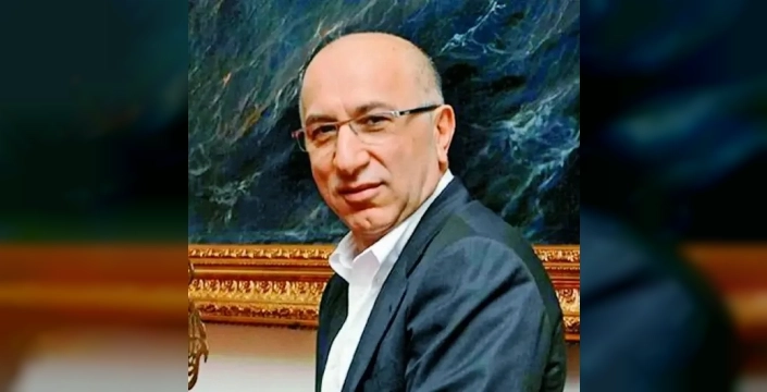 Can Holding'e operasyon: Turgay Ciner hakkında tutuklamaya yönelik yakalama kararı
