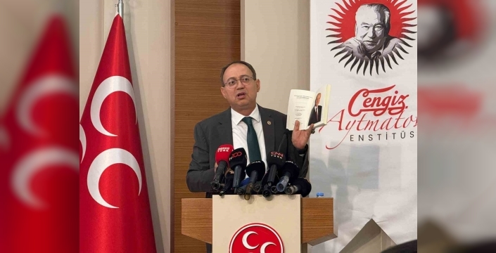 Cengiz Aytmatov Enstitüsü'nden Ortak Türk Alfabesiyle 'Cemile' Baskısı