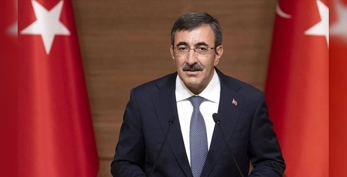 Cevdet Yılmaz açıkladı: 2026-2028 Orta Vadeli Program yol haritamızı gösteriyor
