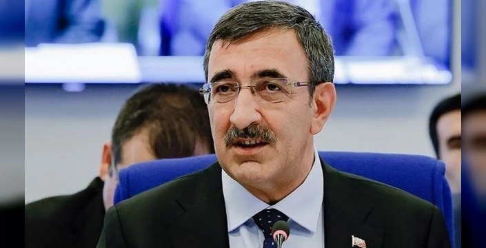 Cevdet Yılmaz açıkladı: Yeni Orta Vadeli Program yarın