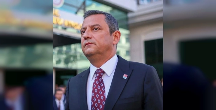 CHP Kurultayı: Oğuz Kaan Salıcı Liste Çıkarmayacak