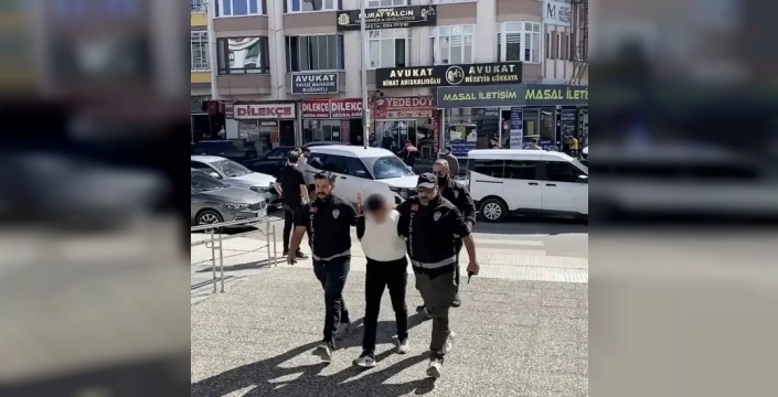 Çorum'da petshop cinayetinde 3 tutuklama