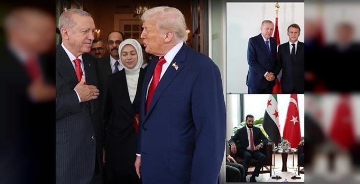 Cumhurbaşkanı Erdoğan'dan BM'de Filistin ve Gazze mesajları: İnsanlık görevi