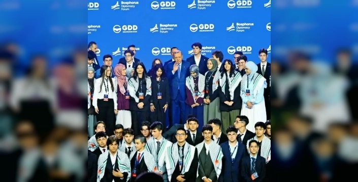 Cumhurbaşkanı Erdoğan: Netanyahu ve kabinesi yargılanmalı, İsrail turnuvalardan men edilmeli