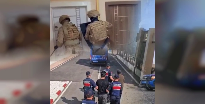 DEAŞ operasyonları: 51 şüpheli yakalandı