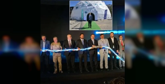 Dicle Elektrik: Güneydoğu'ya 120 milyar TL yatırım