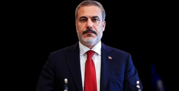 Dışişleri Bakanı Fidan, Suudi Arabistan ve Avustralya Dışişleri Bakanlarıyla görüştü