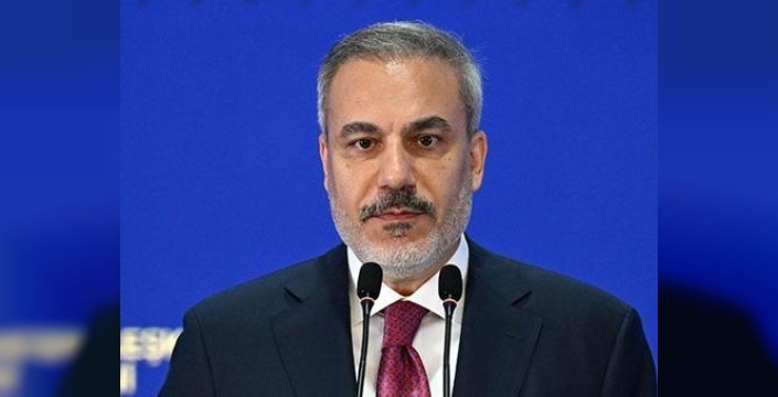 Dışişleri Bakanı Fidan: Yeni Bakanlık Yerleşkesi, Türkiye'nin küresel alandaki gücünü sembolize edecek