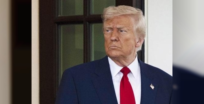 Donald Trump: Gazze'de Ateşkes İçin Verimli Görüşmeler Yapılıyor