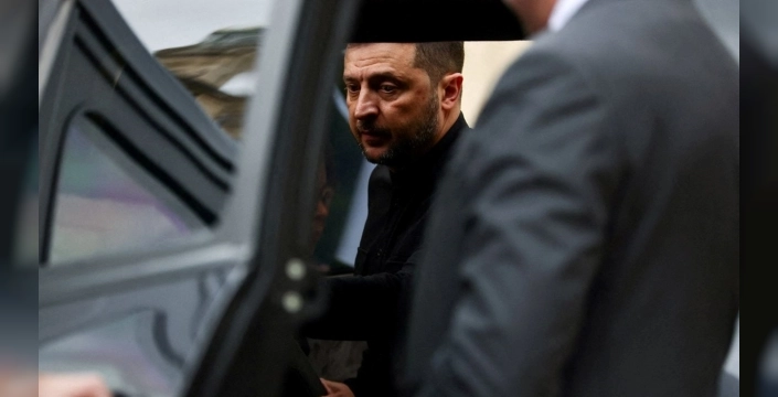 Donetsk'te kanlı saldırı: 20 ölü