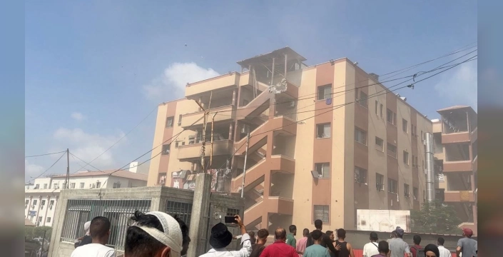 Dünya genelinde 268 kuruluş, Gazze'deki gazetecilerin ölümüne tepki gösterdi