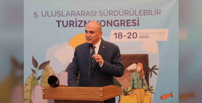 Düzce Belediye Başkanı Özlü: Turizm yatırımlarına öncülük edeceğiz