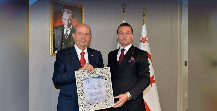 EGİAD'dan KKTC'ye güçlü bir ekonomik çıkarma