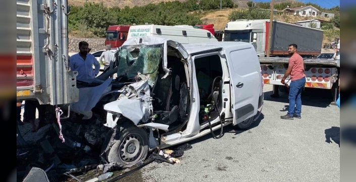 Elazığ'da Asayiş Uygulamaları: 268 Yakalama, Çok Sayıda Silah ve Uyuşturucu Ele Geçirildi