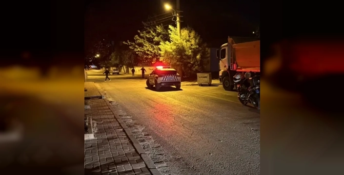 Elazığ'da sopalı kavga: 3 yaralı