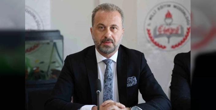 Elazığ'da yeni eğitim öğretim yılı başladı