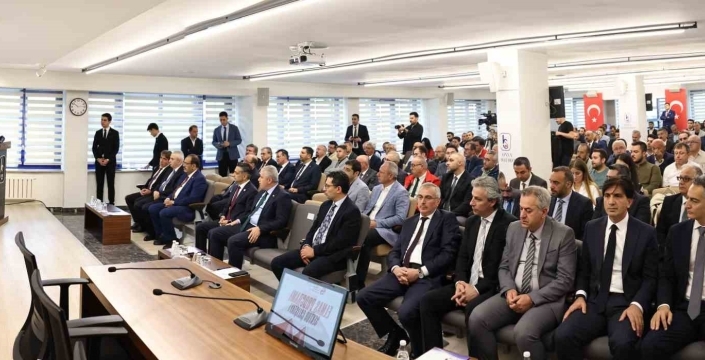 ELMAS Programı: Savunma Sanayi İçin Nitelikli İnsan Kaynağı Yetiştiriliyor