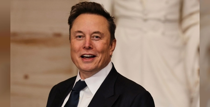 Elon Musk 1 Milyar Dolar Değerinde Tesla Hisseli Satın Aldı