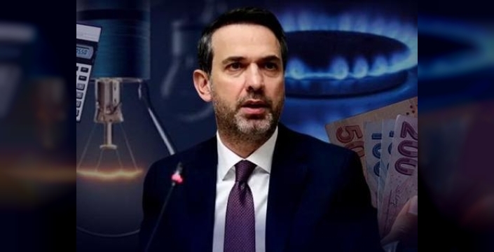Enerji Bakanı Bayraktar: ABD ile nükleer ve doğalgazda işbirliği, elektrik ve doğalgaza zam yok