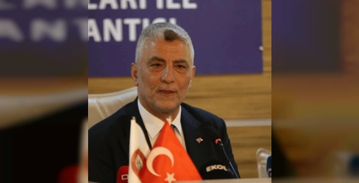 Erdoğan'dan 100 milyar dolarlık ticaret hedefi: ABD ile karşılıklı yatırımlar artmalı