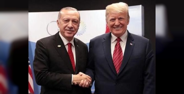 Erdoğan'ın ABD Ziyareti: F-35, Gazze ve Bölgesel Etkinlik