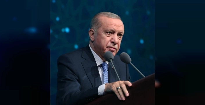 Erdoğan'ın Newsweek Makalesi: Dünya Beşten Büyüktür