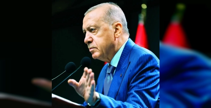 Erdoğan: Netanyahu, Hitler ile aynı akıbeti yaşayacak