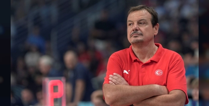 Ergin Ataman, 5 eski oyuncusuna karşı: EuroBasket yarı final heyecanı