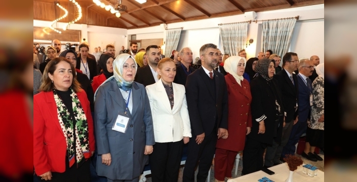 Erzurum'da Aile İçin Dijital Eğitim Çalıştayı Düzenlendi