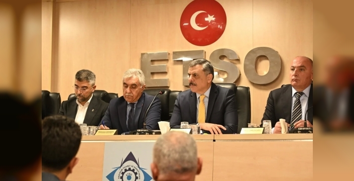 Erzurum'da kadın istihdamını artırmak için protokol imzalandı