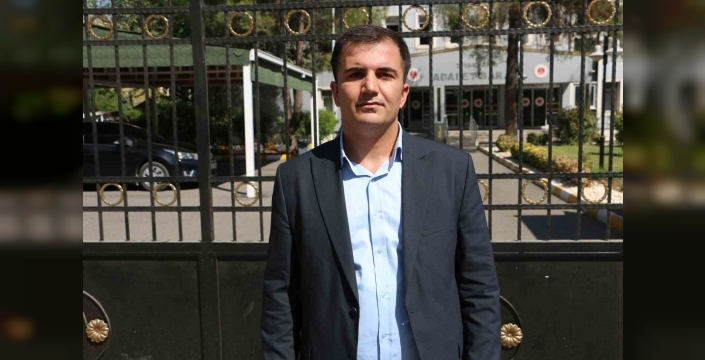 Eski MHP'li Kayaalp'in avukatından TV programı sunucusu ve gazeteci hakkında suç duyurusu