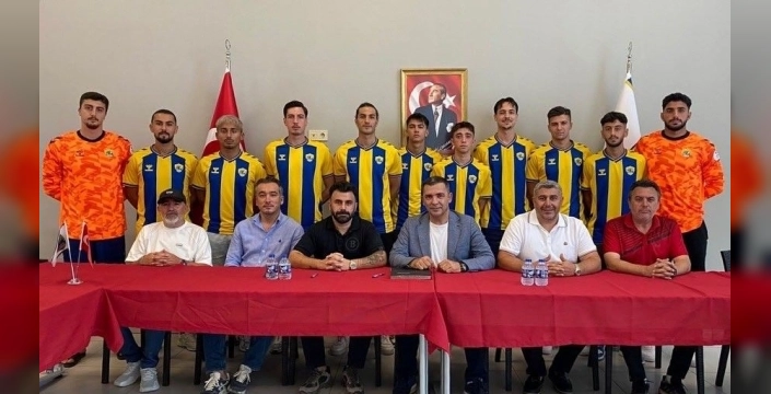 Etimesgutspor Başkanı Alimoğulları: Süper Lig'e çıkacağız