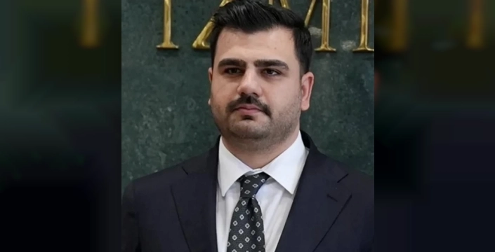 Eyyüp Kadir İnan: 17 Eylül, milletimizin kalbine kazınmış kara bir gündür